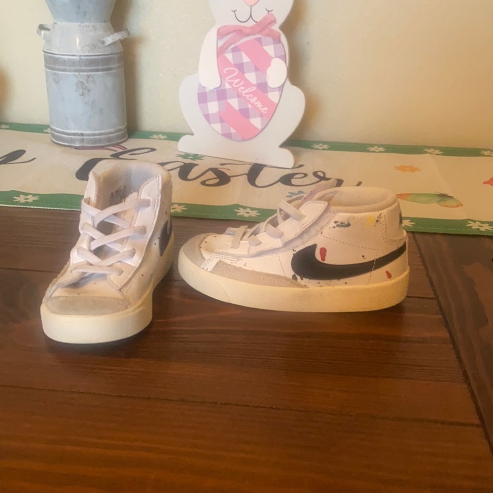Toddler Blazers